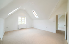 Kirkby In Furness bedroom extension leads