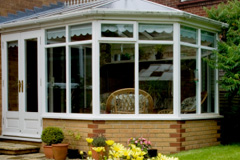conservatories Kirkby In Furness
