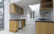 Kirkby In Furness kitchen extension leads